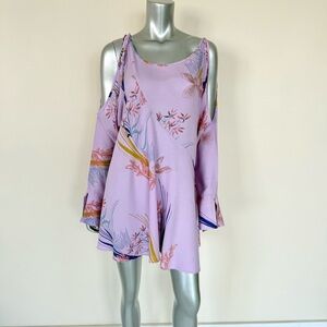 NEW!!! Free People women tunic size S
